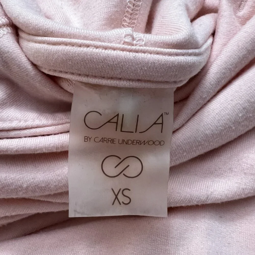 Calia Pullover Hoodie Sz S - Picture 3 of 3